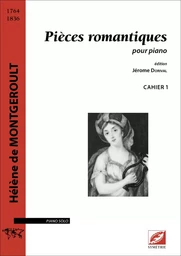 Pièces romantiques