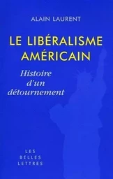 Le Libéralisme américain