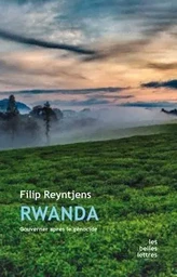 Rwanda