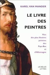 Le Livre des peintres