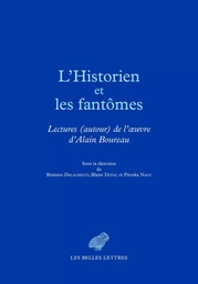 L'historien et les fantômes