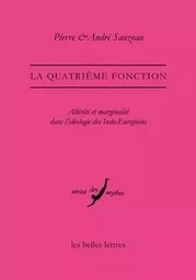 La Quatrième Fonction