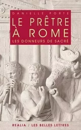 Le Prêtre à Rome