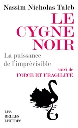 Le Cygne noir [format poche]