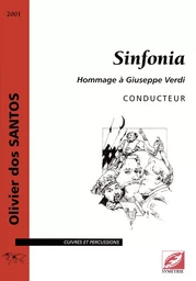 Sinfonia – Hommage à Giuseppe Verdi