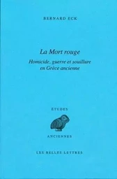 La Mort rouge