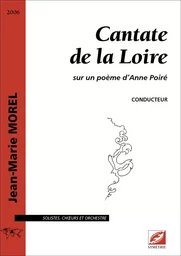 Cantate de la Loire (conducteur et matériel)