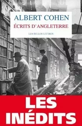 Les Inédits (Les) coffret 2 volumes : Écrits d'Angleterre / Mort de Charlot