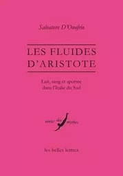 Les Fluides d'Aristote