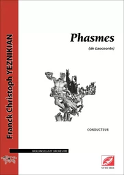 Phasmes (de Laocoonte)