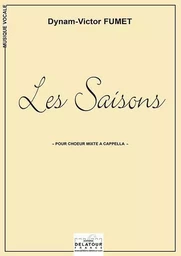 LES SAISONS