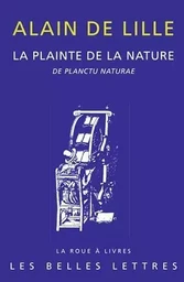 La Plainte de la Nature