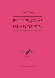 Petites sagas islandaises