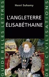 L'Angleterre élisabéthaine