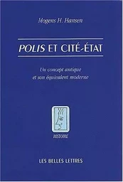 Polis et cité-Etat