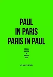 Paul in Paris/Paris in Paul