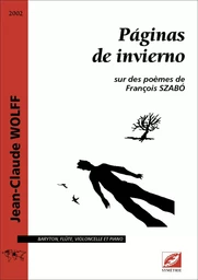 Páginas de invierno