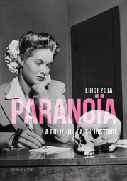 Paranoïa