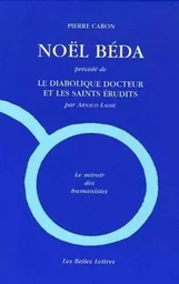 Noël Béda