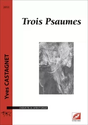 Trois Psaumes