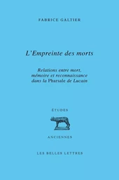 L'Empreinte des morts