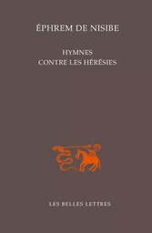 Hymnes contre les hérésies