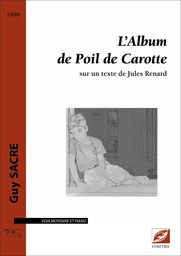 L’Album de Poil de Carotte