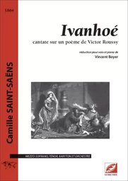 Ivanhoé (réduction)