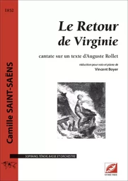 Le Retour de Virginie