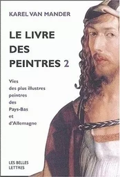 Le Livre des peintres