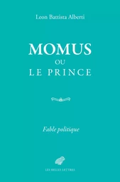 Momus ou le Prince