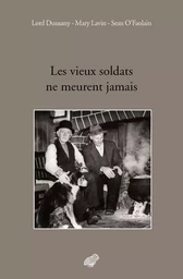 Les Vieux soldats ne meurent jamais