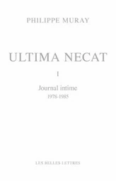 Ultima Necat I