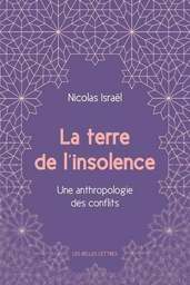 La Terre de l’insolence