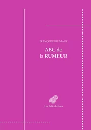 ABC de la rumeur