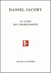 Le Livre des tremblements