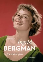 Ingrid Bergman