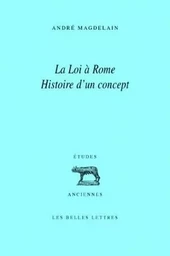 La Loi à Rome