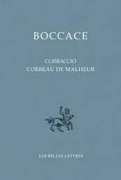 Corbeau de malheur / Corbaccio