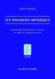 Les Invasions mystiques