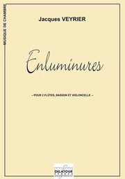 ENLUMINURES