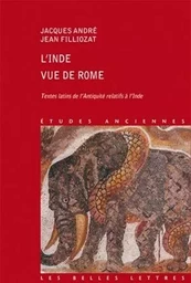 L'Inde vue de Rome