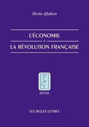 L'Économie de la Révolution française