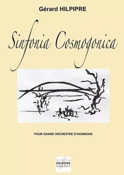 SINFONIA COSMOGONICA (CONDUCTEUR)