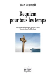 REQUIEM POUR TOUS LES TEMPS - (MATERIEL)