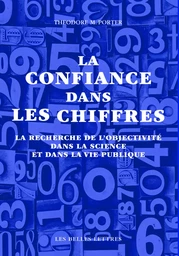 La confiance dans les chiffres