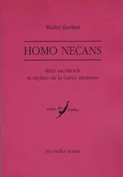 Homo Necans