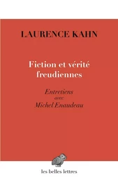 Fiction et vérité freudiennes