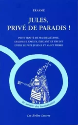 Jules, privé de Paradis !