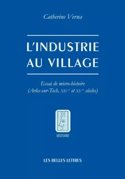 L'Industrie au village